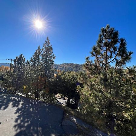 Ev Level 2, Pets Welcome At Sunset Ridge Lake Arrowhead Kültér fotó