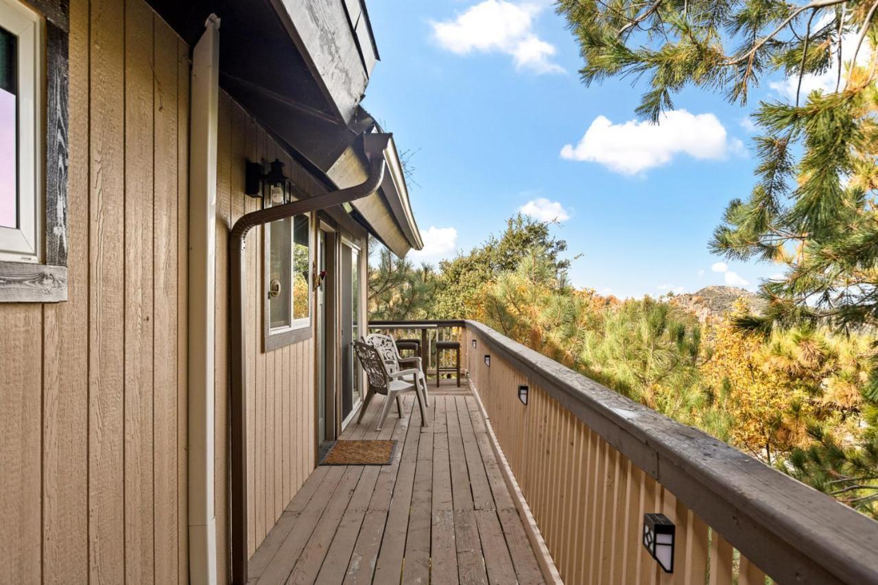 Ev Level 2, Pets Welcome At Sunset Ridge Lake Arrowhead Kültér fotó