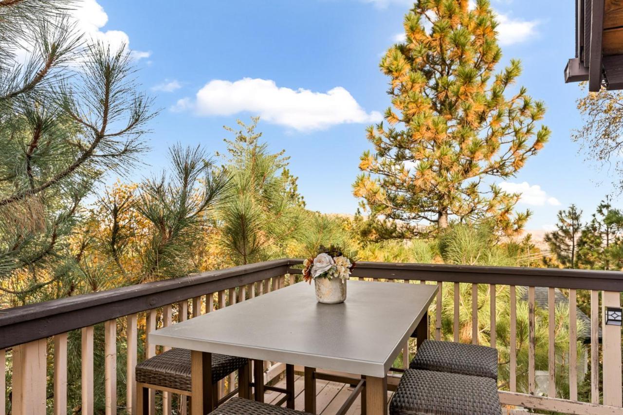 Ev Level 2, Pets Welcome At Sunset Ridge Lake Arrowhead Kültér fotó