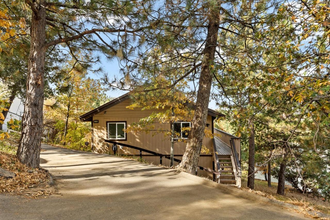 Ev Level 2, Pets Welcome At Sunset Ridge Lake Arrowhead Kültér fotó