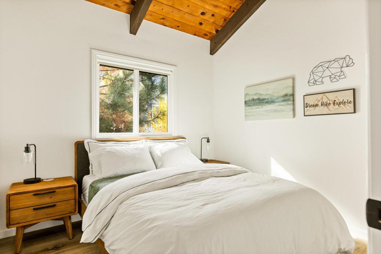 Ev Level 2, Pets Welcome At Sunset Ridge Lake Arrowhead Kültér fotó