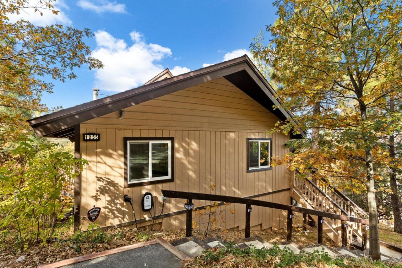 Ev Level 2, Pets Welcome At Sunset Ridge Lake Arrowhead Kültér fotó