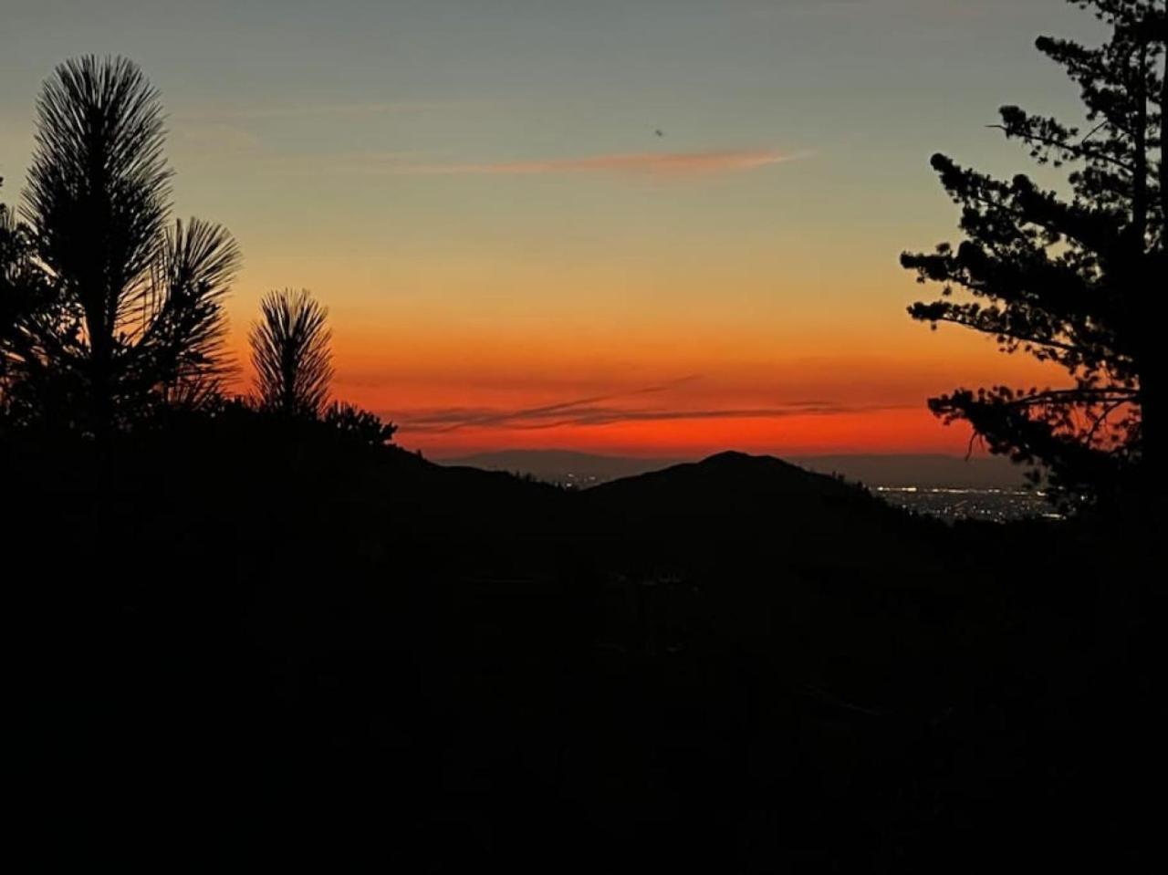 Ev Level 2, Pets Welcome At Sunset Ridge Lake Arrowhead Kültér fotó