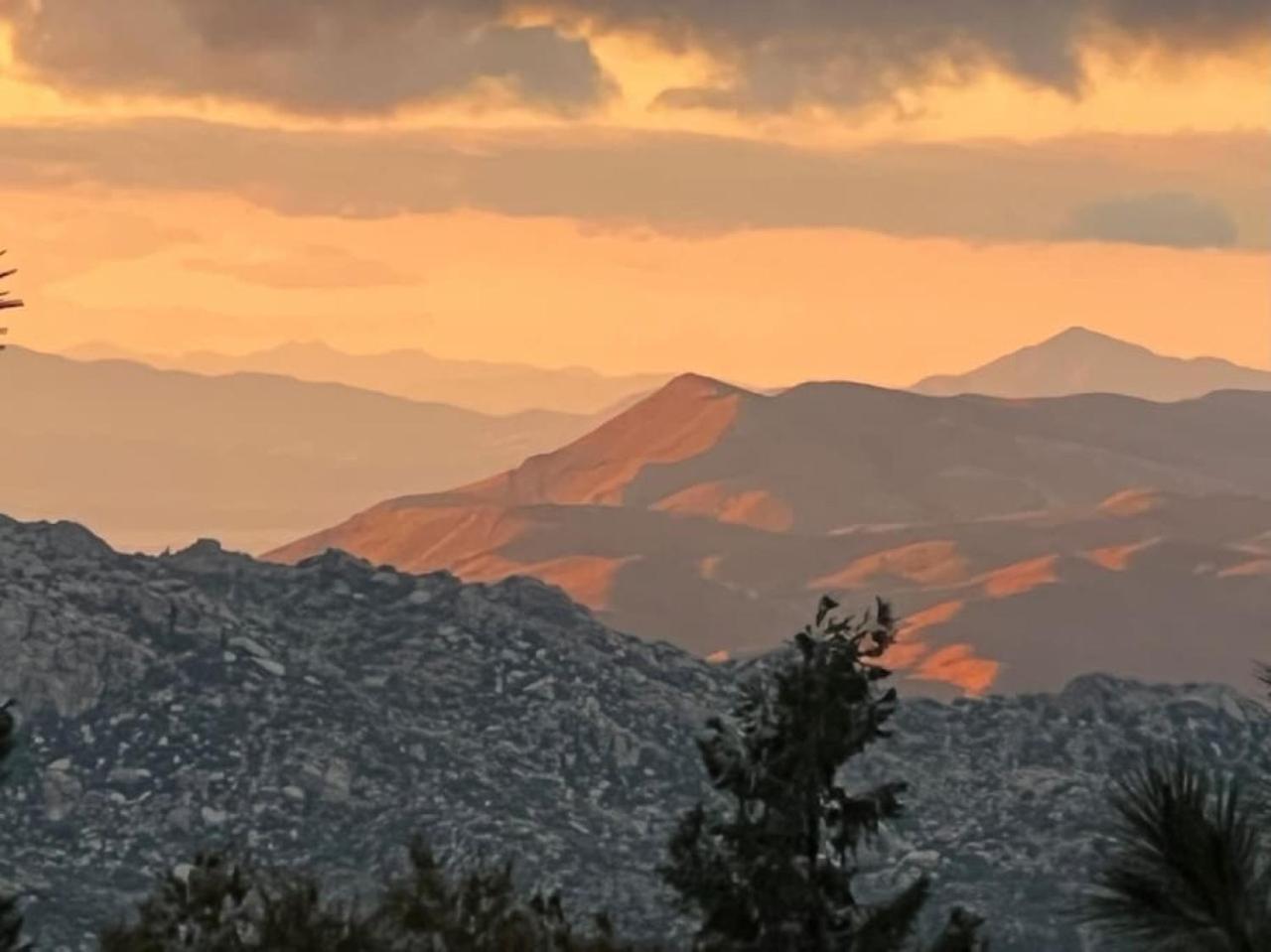 Ev Level 2, Pets Welcome At Sunset Ridge Lake Arrowhead Kültér fotó